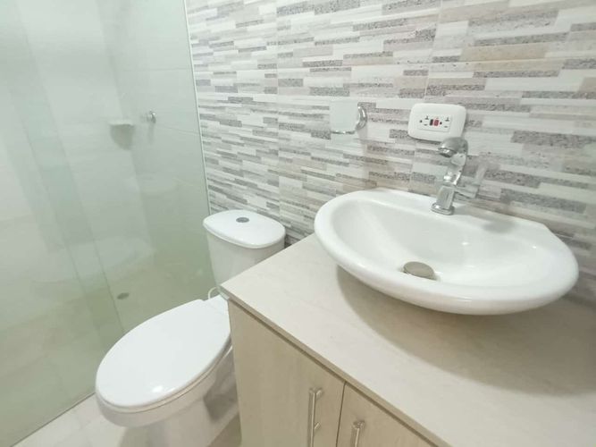 Apartamento de 2 alcobas en venta en Las Mercedes, Jamundí, 68 m² · foto 12 de 15