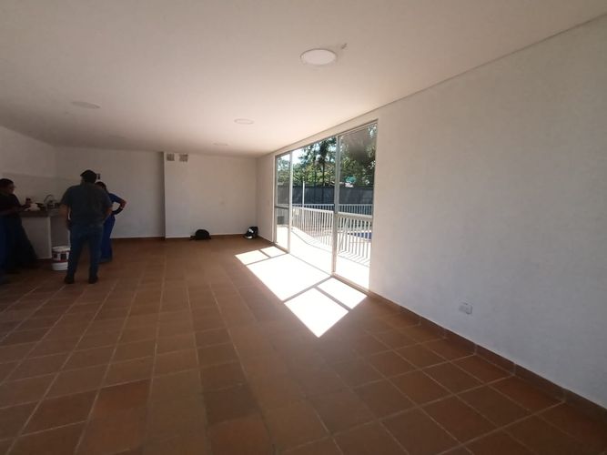 Apartamento de 2 alcobas en venta en Las Mercedes, Jamundí, 68 m² · foto 13 de 15