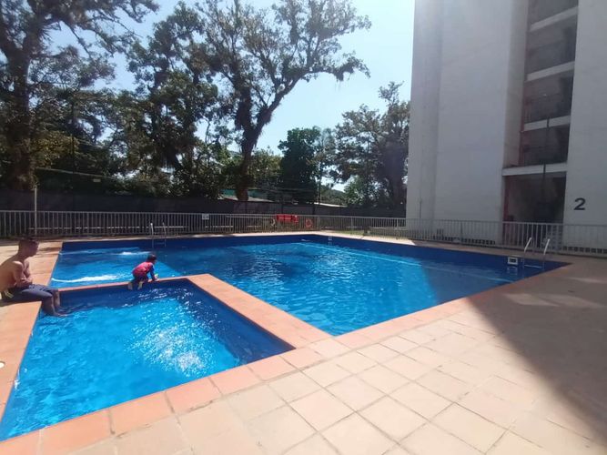 Apartamento de 2 alcobas en venta en Las Mercedes, Jamundí, 68 m² · foto 14 de 15