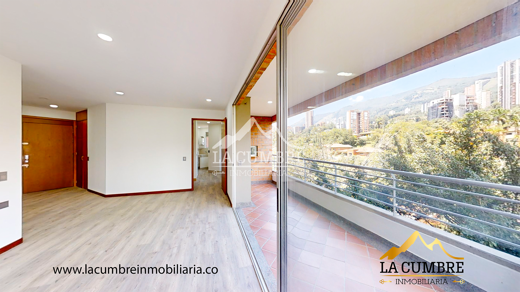 Apartamento en arriendo en San Lucas, Medellín · foto 3 de 13
