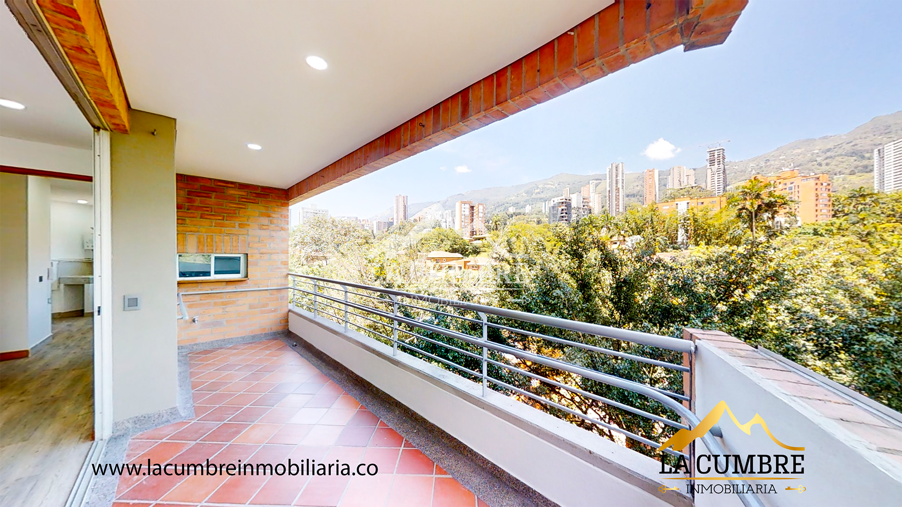 Apartamento en arriendo en San Lucas, Medellín · foto 4 de 13