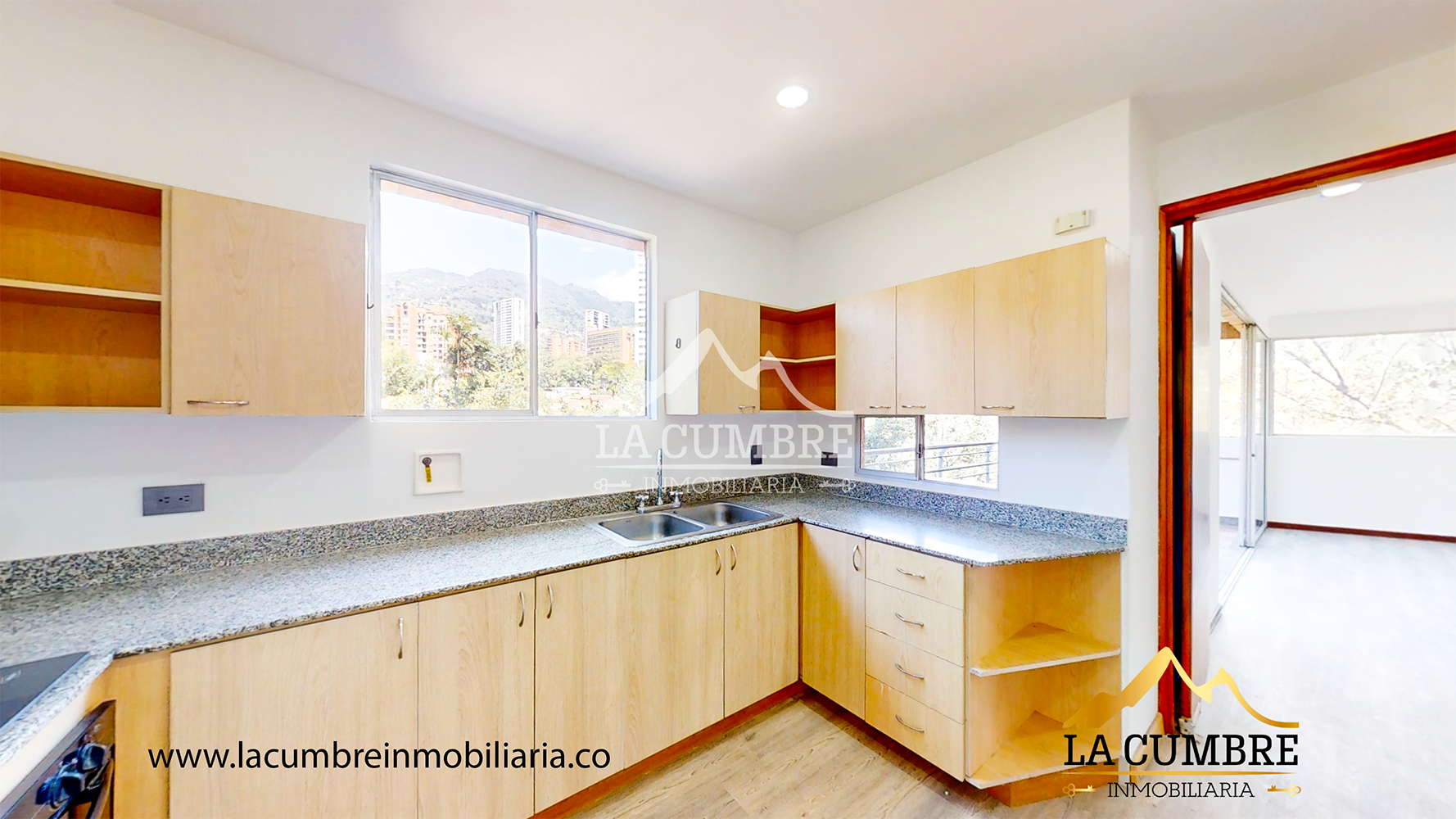 Apartamento en arriendo en San Lucas, Medellín · foto 5 de 13