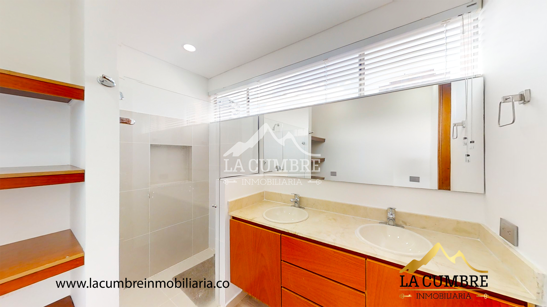 Apartamento en arriendo en San Lucas, Medellín · foto 9 de 13
