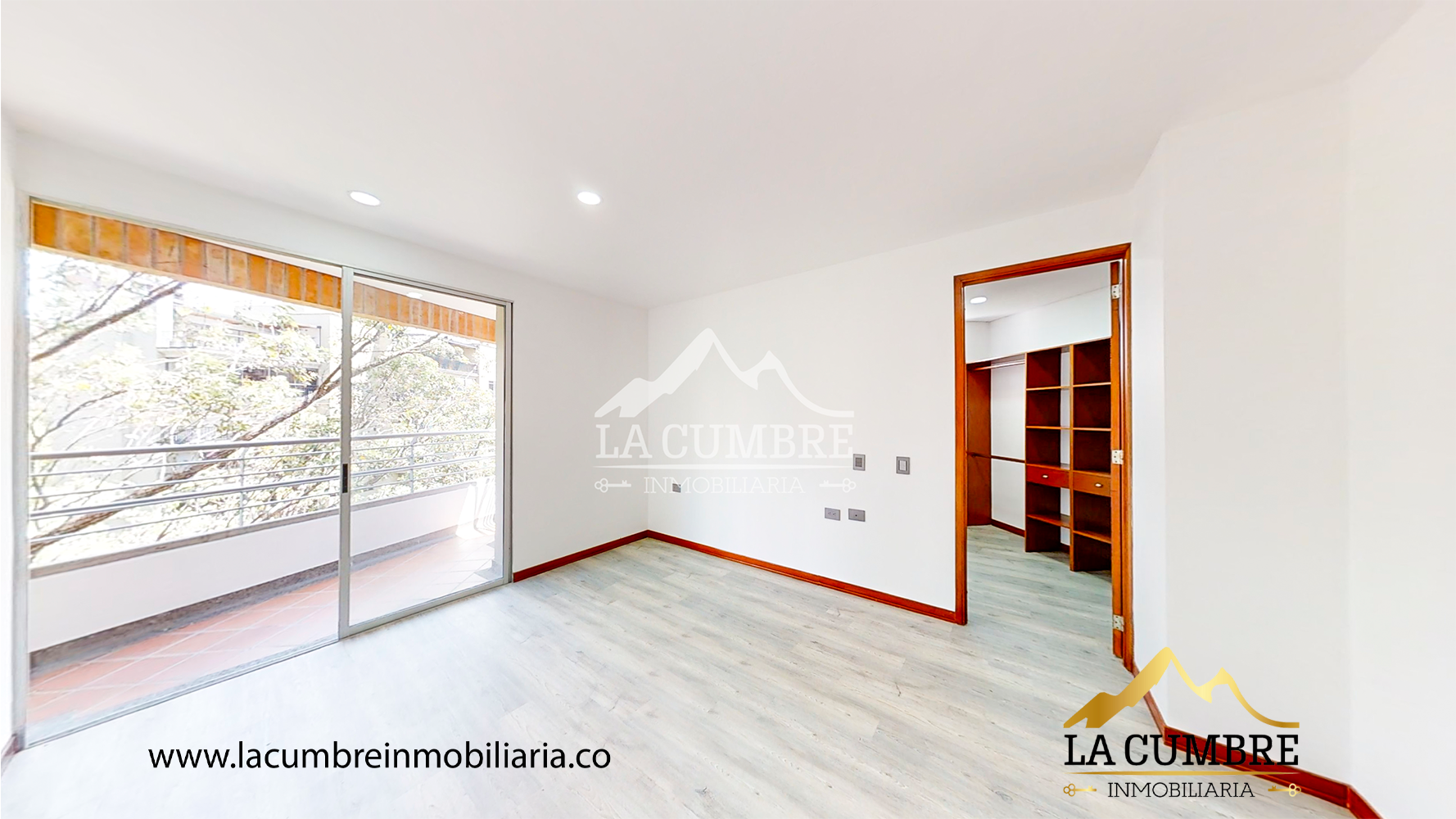 Apartamento en arriendo en San Lucas, Medellín · foto 10 de 13