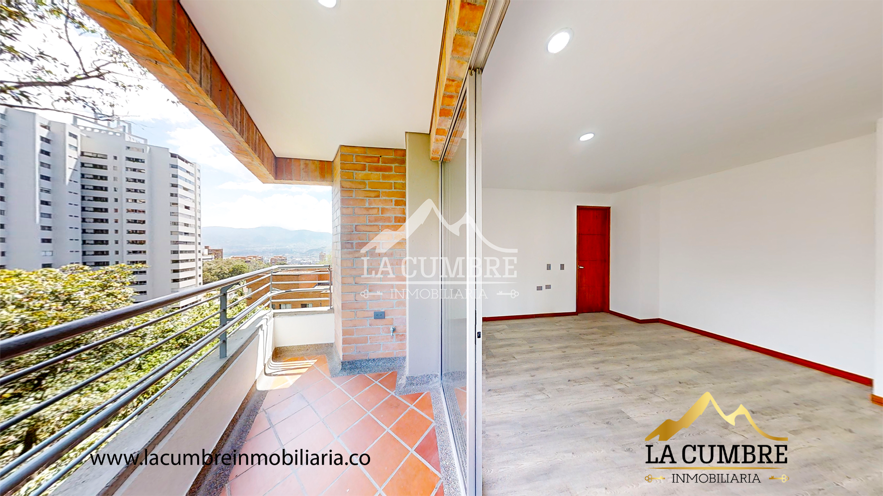 Apartamento en arriendo en San Lucas, Medellín · foto 11 de 13