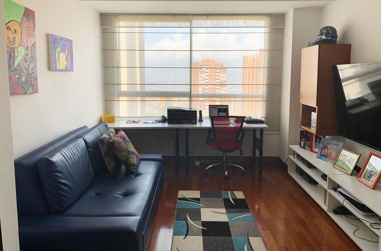 Apartamento en arriendo en La Calera, Medellín · foto 3 de 14