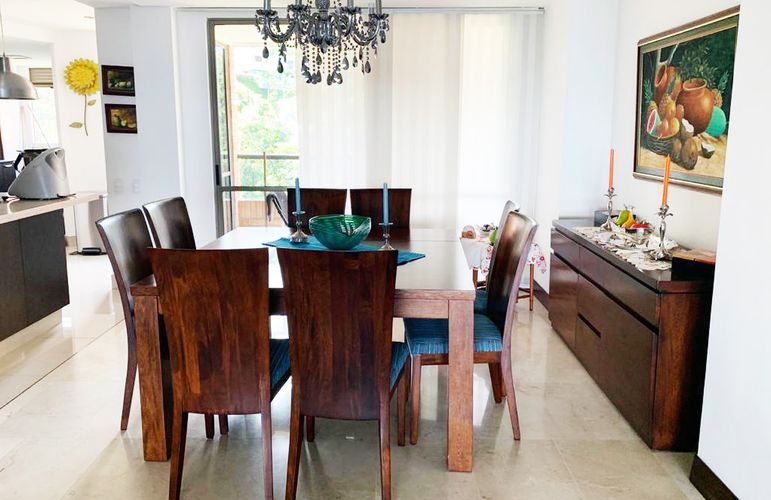 Apartamento en arriendo en La Calera, Medellín · foto 4 de 14