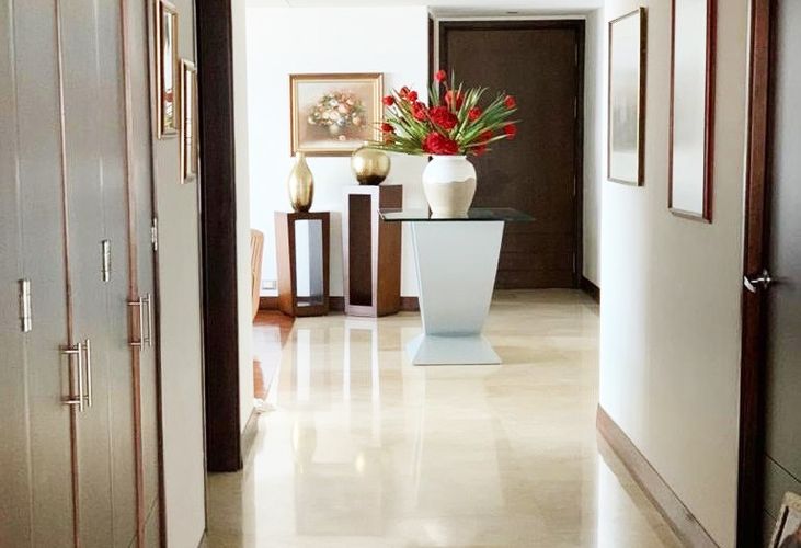 Apartamento en arriendo en La Calera, Medellín · foto 5 de 14