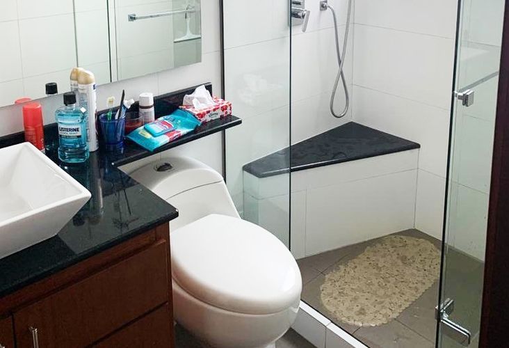 Apartamento en arriendo en La Calera, Medellín · foto 6 de 14
