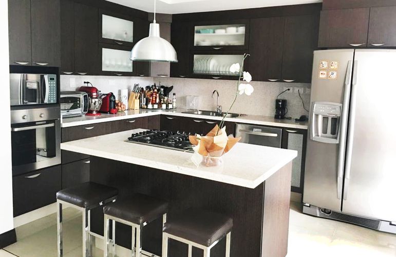 Apartamento en arriendo en La Calera, Medellín · foto 7 de 14