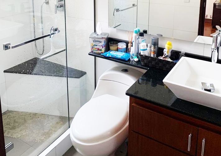 Apartamento en arriendo en La Calera, Medellín · foto 12 de 14