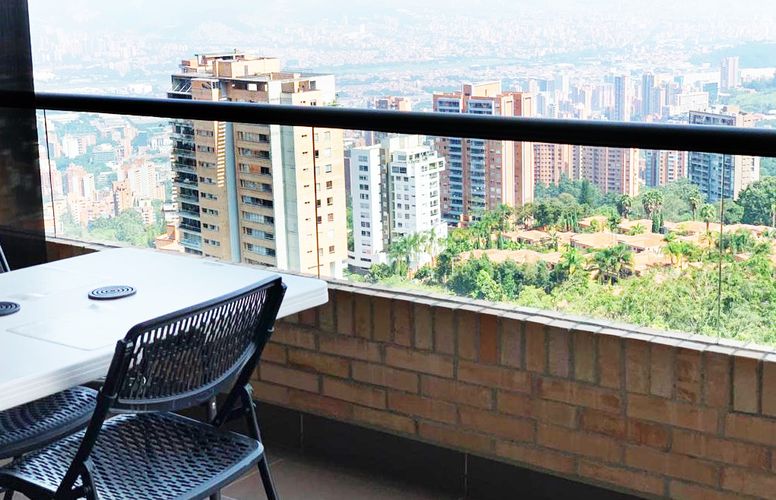 Apartamento en arriendo en La Calera, Medellín · foto 14 de 14