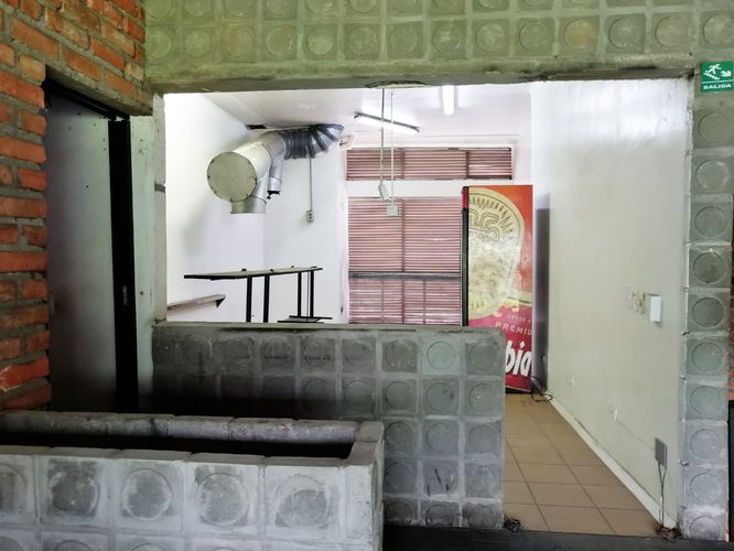 Local en arriendo en Alejandria, Medellín, 121 m² · foto 14 de 15