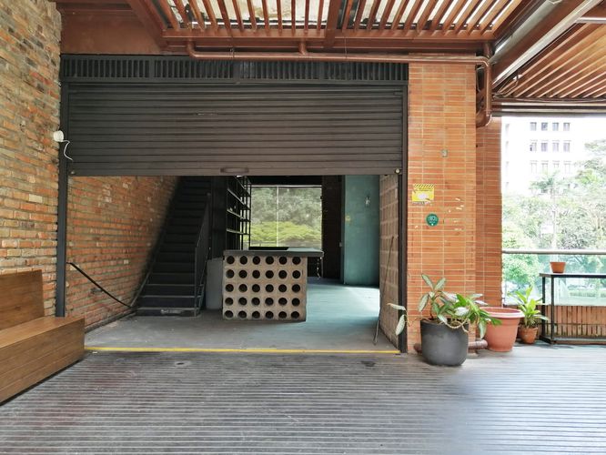 Local en arriendo en Alejandria, Medellín, 121 m² · foto 15 de 15