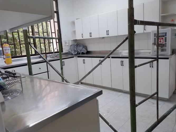 Local en arriendo en Los Balsos, Medellín, 383 m² · foto 4 de 12