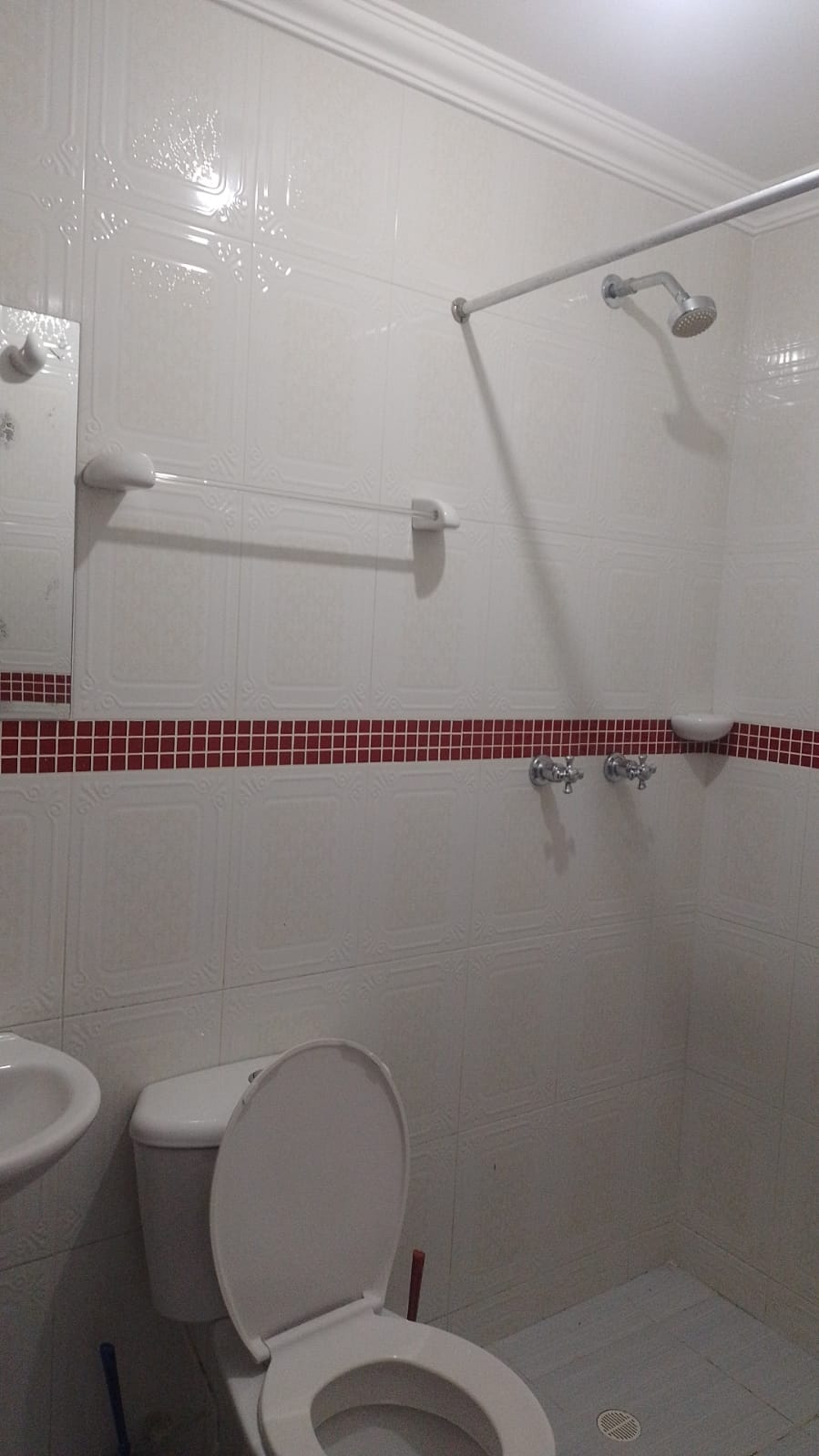 Apartamento en venta en Libertador, Bogotá · foto 2 de 5