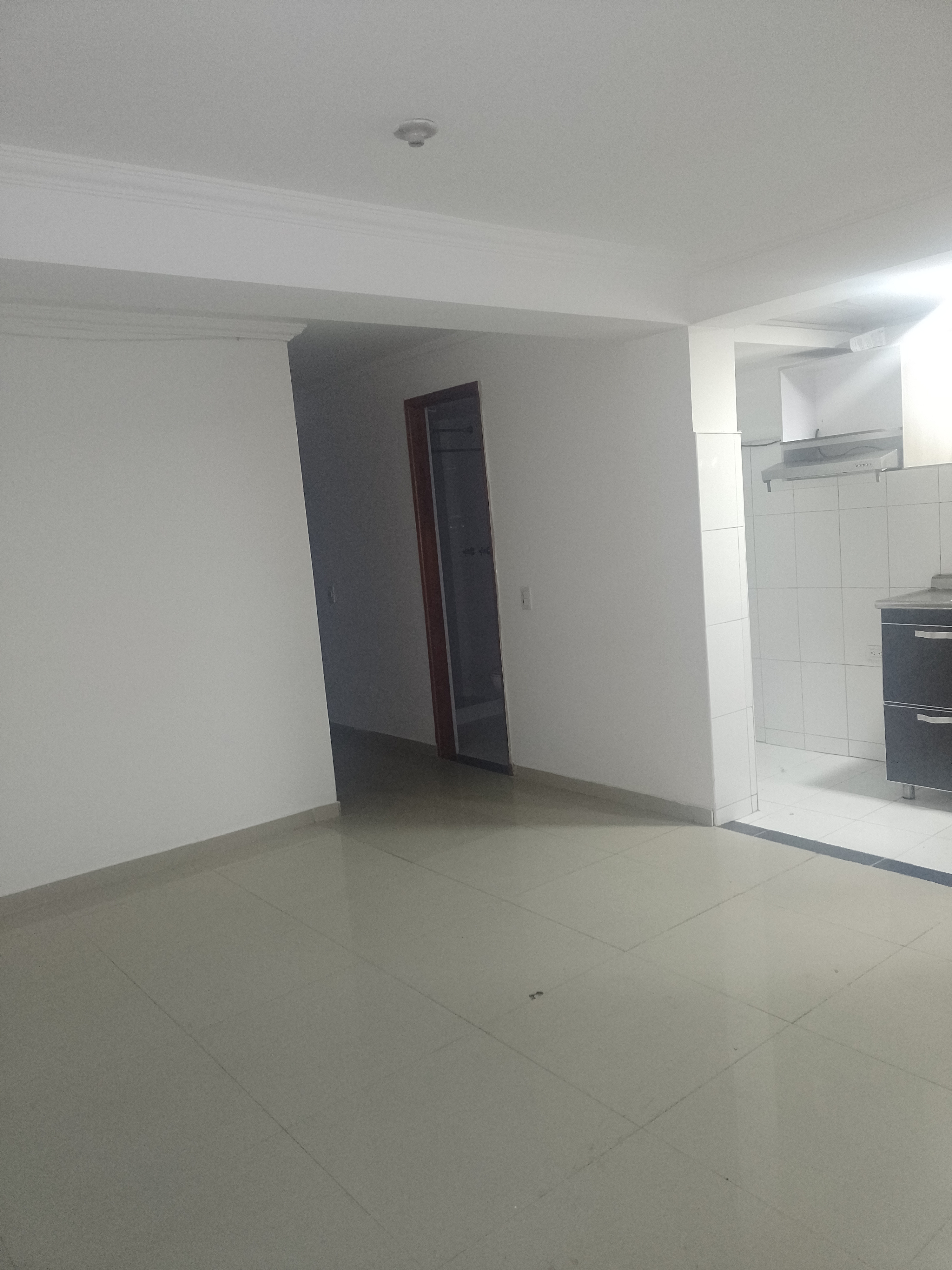 Apartamento en venta en Libertador, Bogotá · foto 3 de 5
