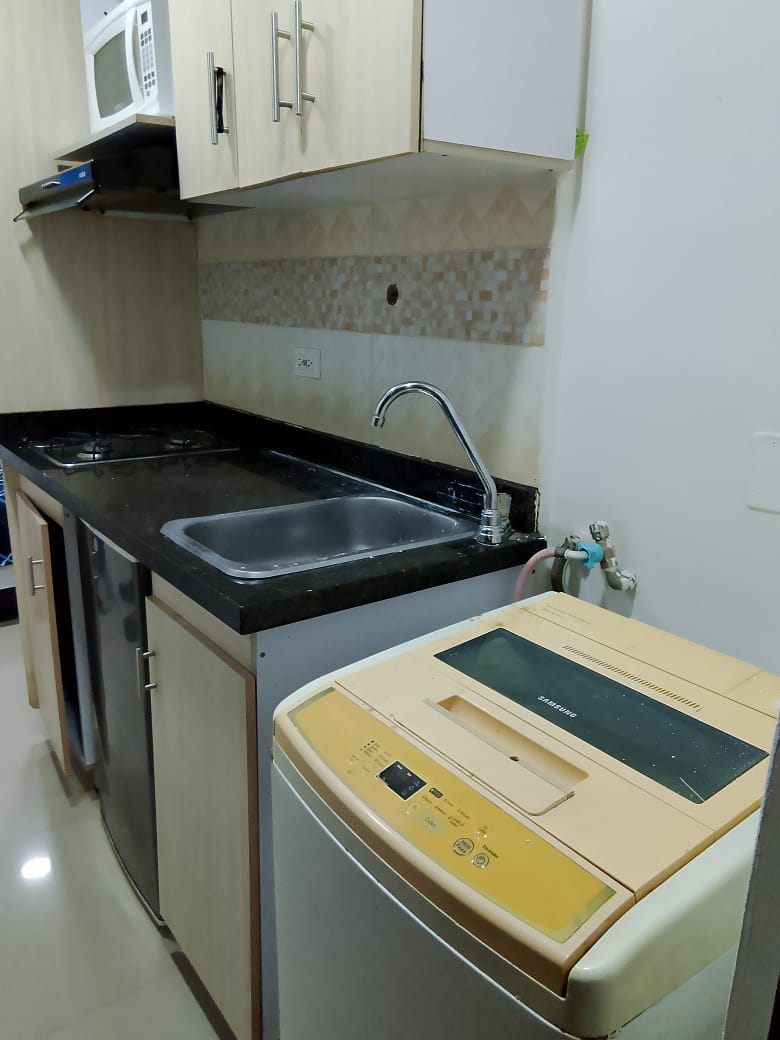 Apartamento en venta en Belén, Medellín 3