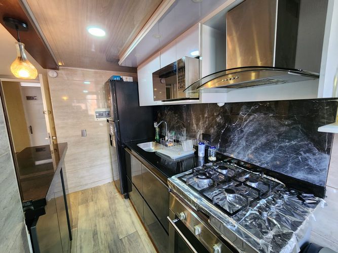 Apartamento de 3 alcobas en venta en La Prosperidad, Madrid, 54 m² · foto 5 de 15