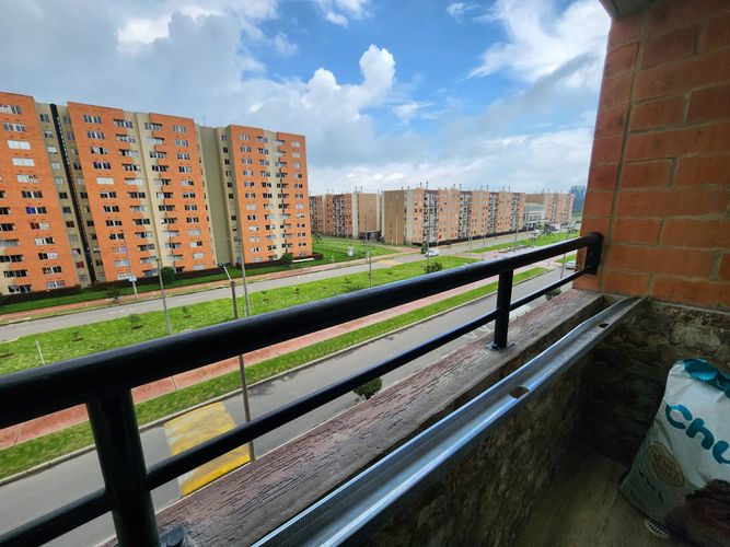 Apartamento de 3 alcobas en venta en La Prosperidad, Madrid, 54 m² · foto 15 de 15