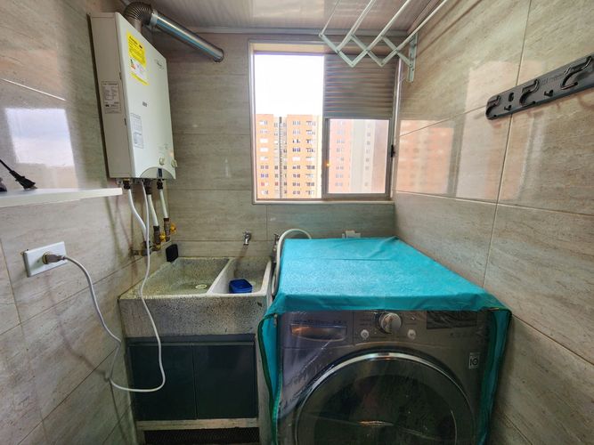 Apartamento de 3 alcobas en venta en La Prosperidad, Madrid, 54 m² · foto 12 de 15