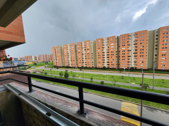 Apartamento de 3 alcobas en venta en La Prosperidad, Madrid, 54 m² · foto 6 de 15