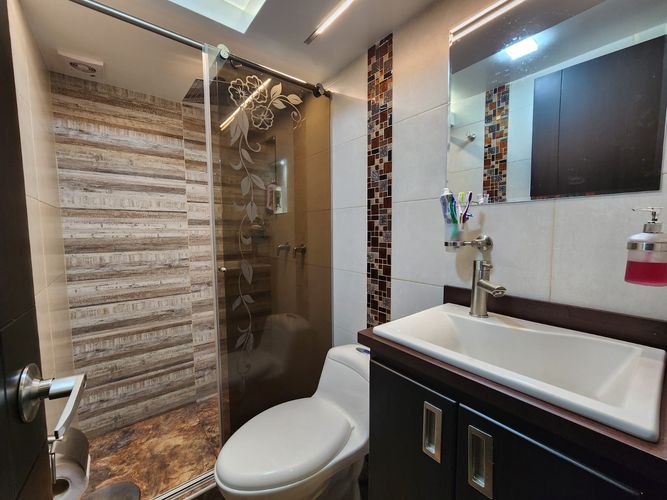 Apartamento de 3 alcobas en venta en La Prosperidad, Madrid, 54 m² · foto 8 de 15