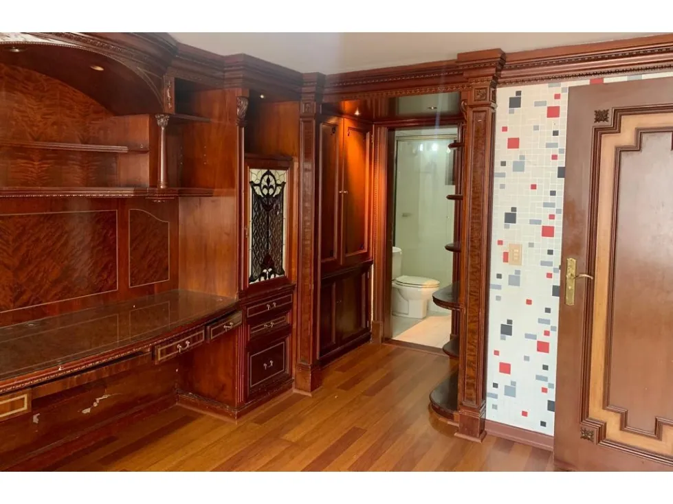 Casa en venta en Santa Ana Oriental, Bogotá · foto 8 de 8