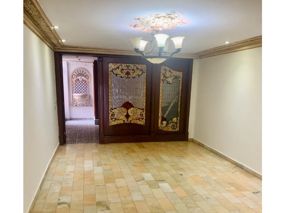 Casa en venta en Santa Ana Oriental, Bogotá · foto 3 de 8