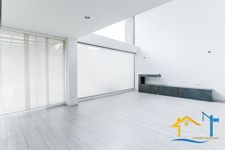 Casa de 3 alcobas en venta en Pueblo Viejo, Cota, 220 m² · foto 7 de 24