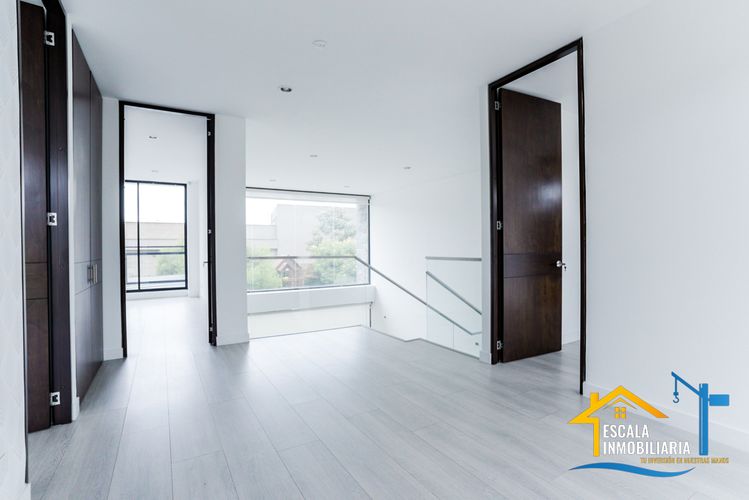 Casa de 3 alcobas en venta en Pueblo Viejo, Cota, 220 m² · foto 13 de 24