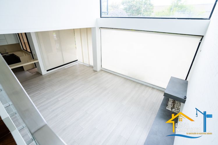 Casa de 3 alcobas en venta en Pueblo Viejo, Cota, 220 m² · foto 14 de 24