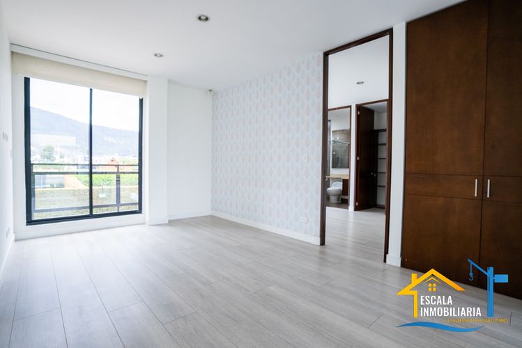 Casa de 3 alcobas en venta en Pueblo Viejo, Cota, 220 m² · foto 16 de 24