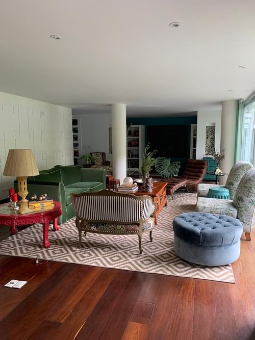 Casa de 3 alcobas en venta en Santa Teresita, Cali, 466 m² · foto 9 de 24