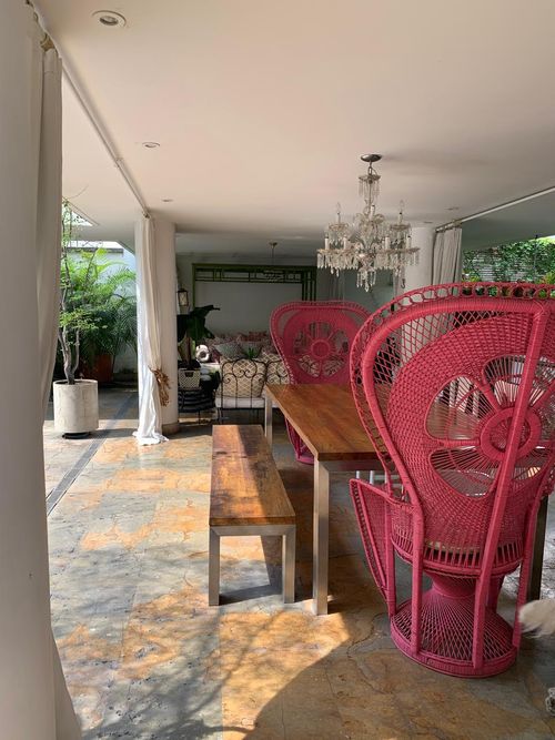 Casa de 3 alcobas en venta en Santa Teresita, Cali, 466 m² · foto 10 de 24