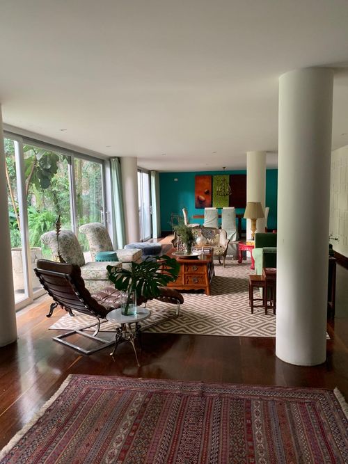 Casa de 3 alcobas en venta en Santa Teresita, Cali, 466 m² · foto 11 de 24