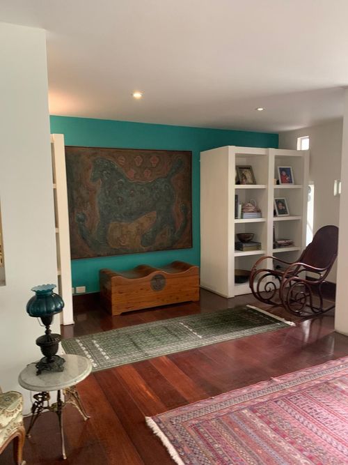 Casa de 3 alcobas en venta en Santa Teresita, Cali, 466 m² · foto 17 de 24
