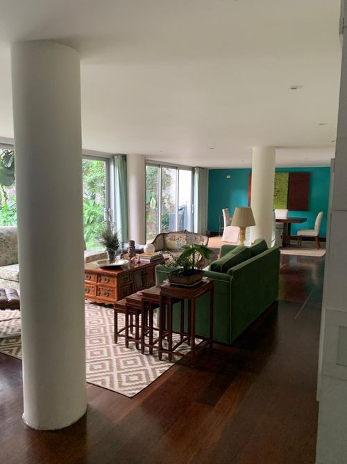 Casa de 3 alcobas en venta en Santa Teresita, Cali, 466 m² · foto 18 de 24