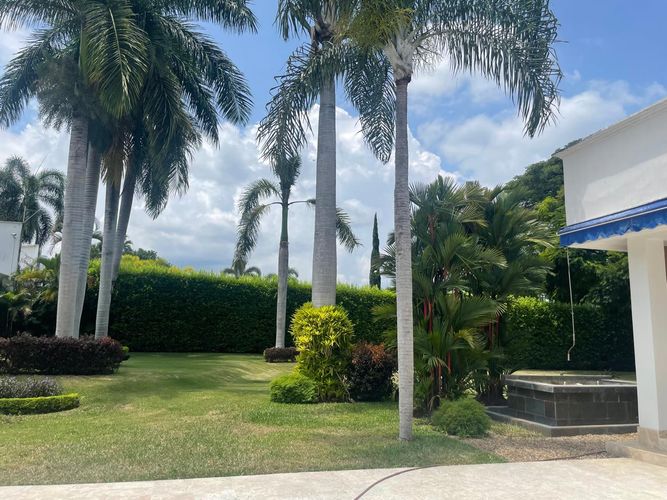 Casa de 5 alcobas en venta en Pance, Cali · foto 7 de 24