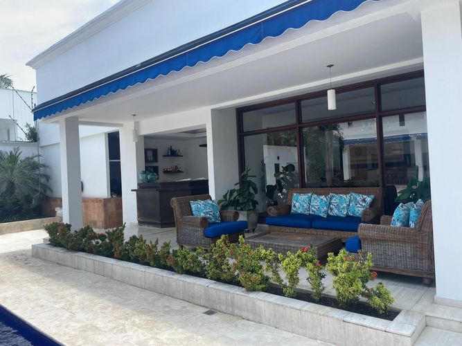 Casa de 5 alcobas en venta en Pance, Cali · foto 10 de 24