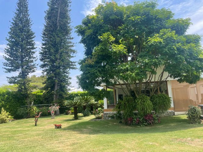 Casa de 5 alcobas en venta en Pance, Cali · foto 11 de 24