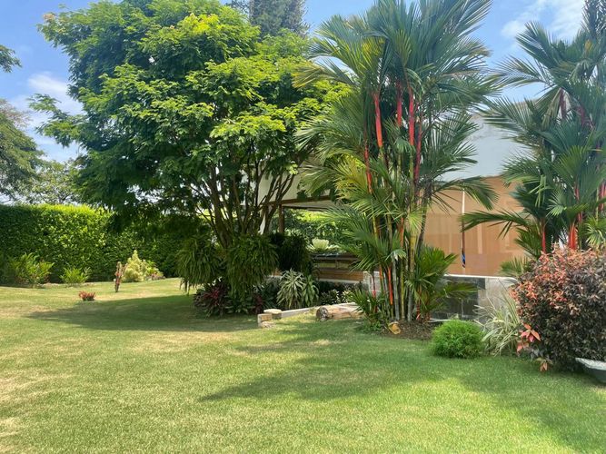Casa de 5 alcobas en venta en Pance, Cali · foto 12 de 24