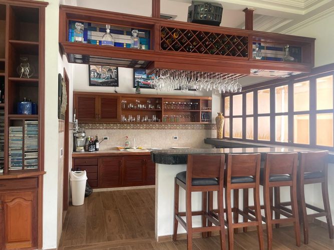Casa de 5 alcobas en venta en Pance, Cali · foto 17 de 24