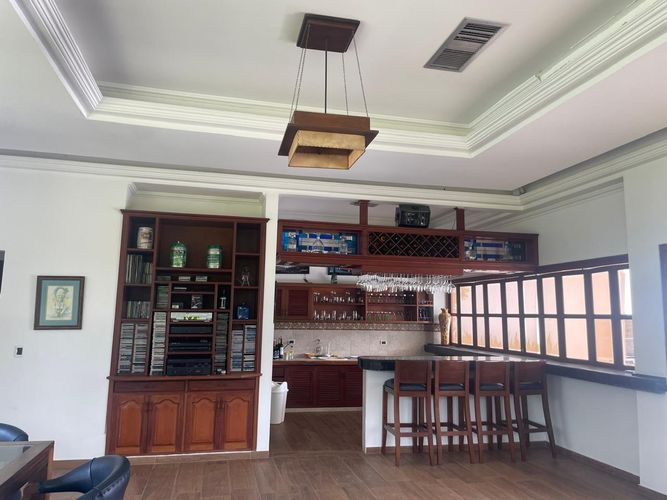 Casa de 5 alcobas en venta en Pance, Cali · foto 18 de 24