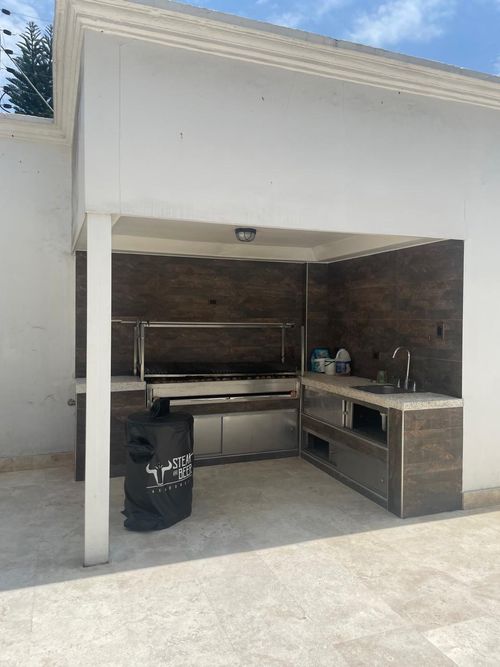 Casa de 5 alcobas en venta en Pance, Cali · foto 22 de 24