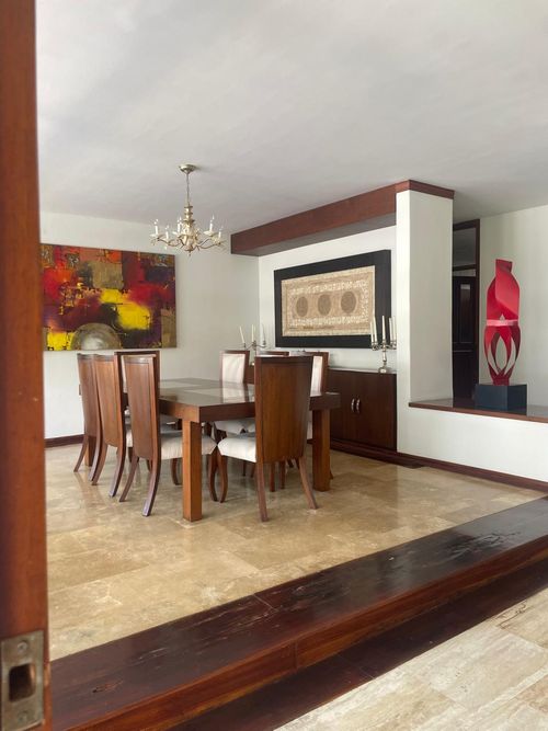 Casa de 5 alcobas en venta en Pance, Cali · foto 24 de 24