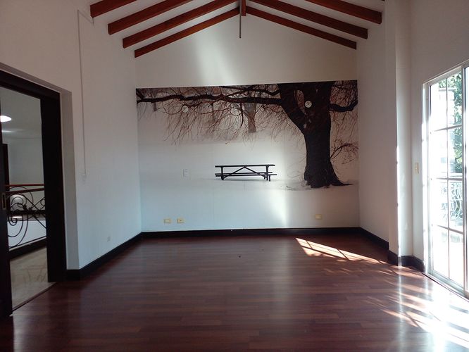 Casa de 4 alcobas en venta en Loma Del Escobero, Envigado, 500 m² · foto 19 de 20