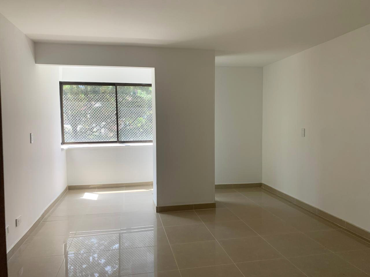 3BR Apartment in Provenza (103 m²) - 2