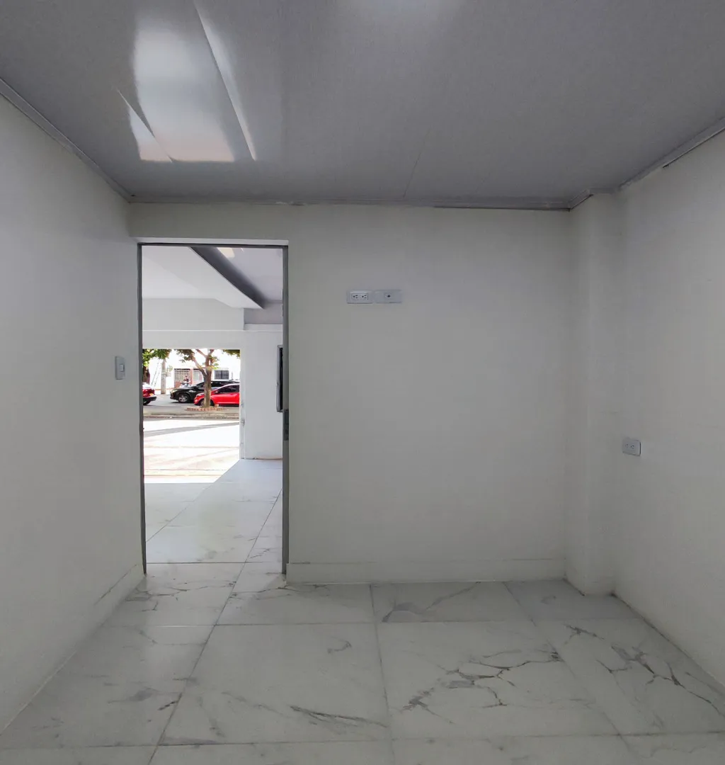 Apartaestudio en arriendo en San rafael, Los patios - Miniatura 5