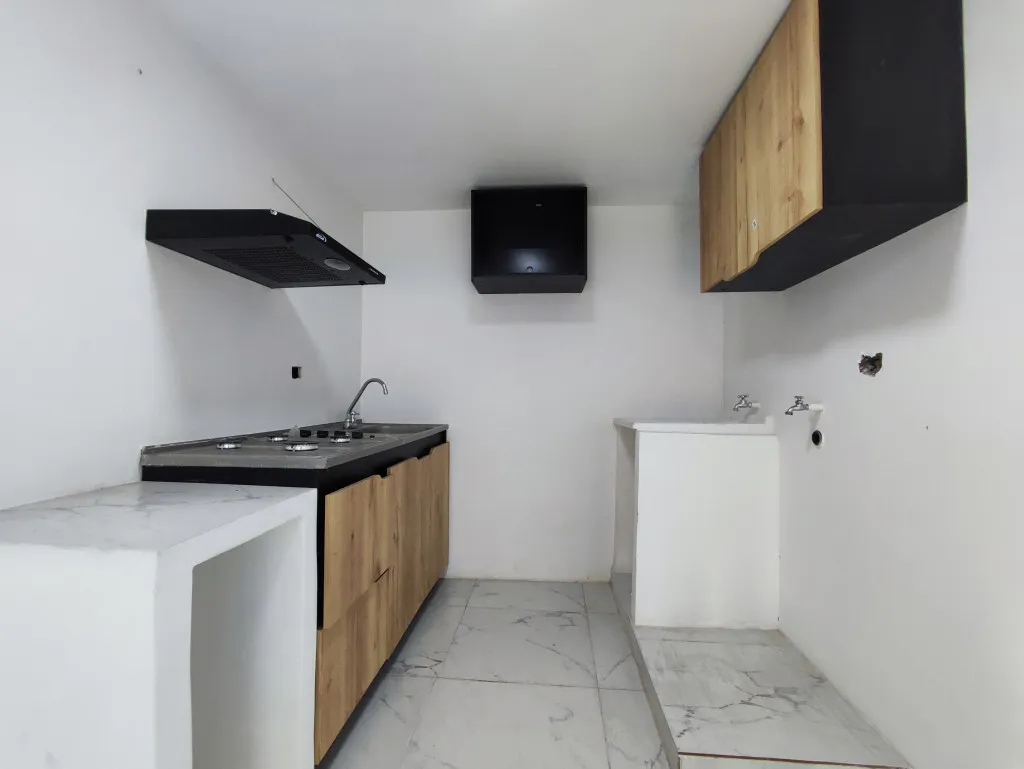 Apartaestudio en arriendo en San rafael, Los patios - Miniatura 3